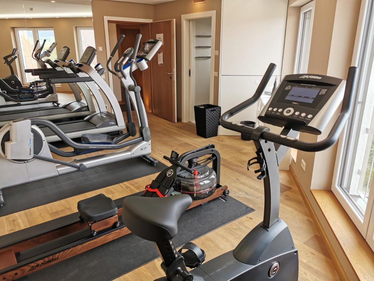 Hotel Aurelia Aldingen  Екстер'єр фото
