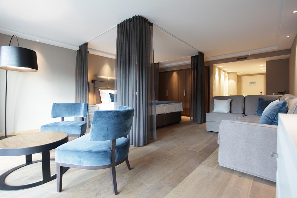 Hotel Aurelia Aldingen  Екстер'єр фото