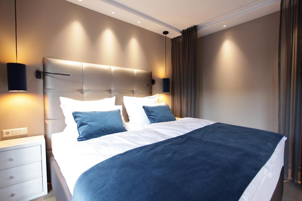 Hotel Aurelia Aldingen  Екстер'єр фото