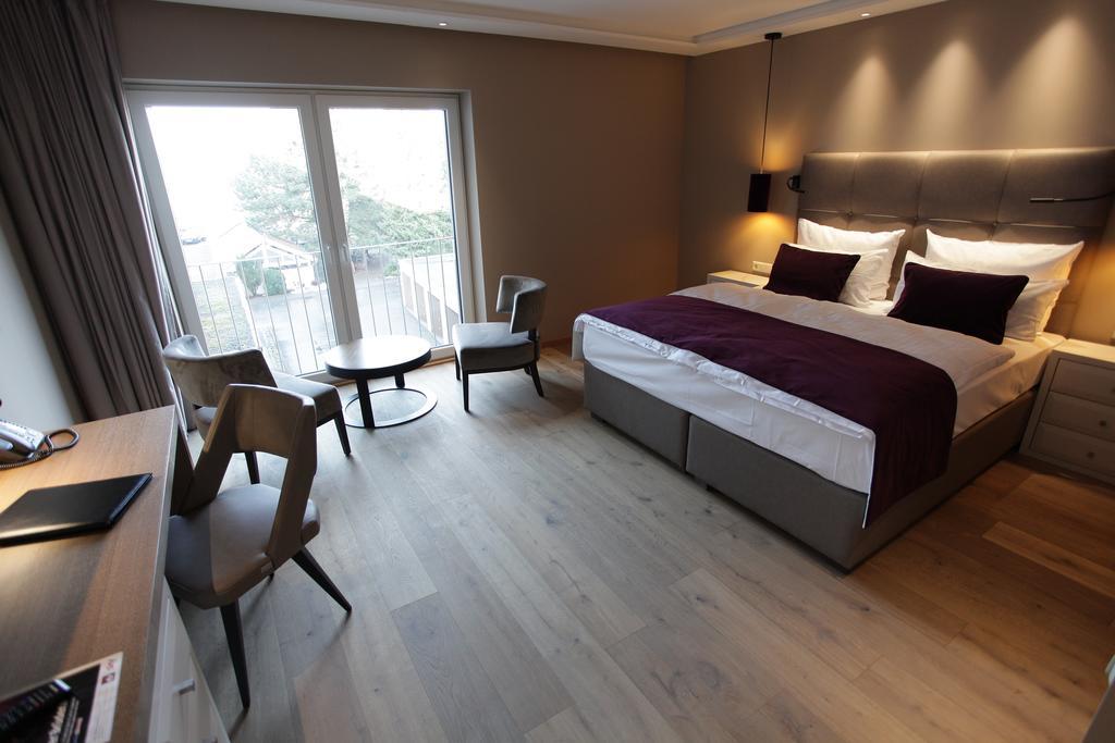 Hotel Aurelia Aldingen  Екстер'єр фото