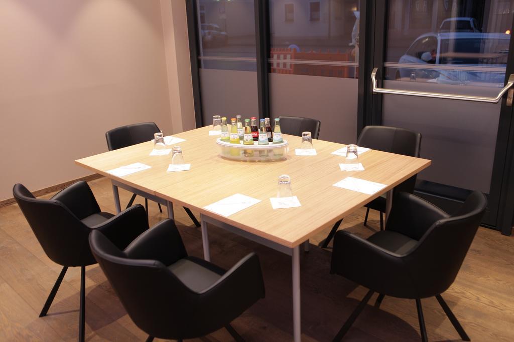 Hotel Aurelia Aldingen  Екстер'єр фото