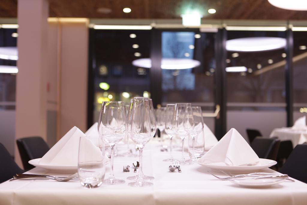 Hotel Aurelia Aldingen  Екстер'єр фото