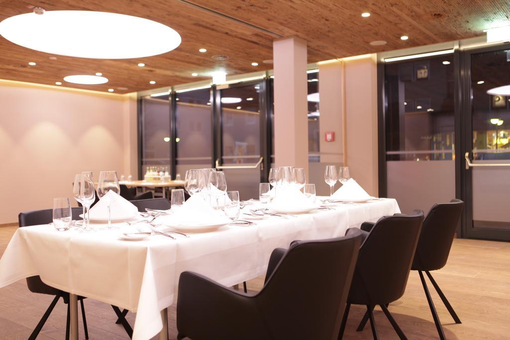 Hotel Aurelia Aldingen  Екстер'єр фото