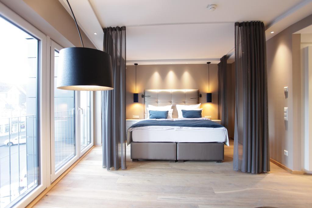 Hotel Aurelia Aldingen  Екстер'єр фото