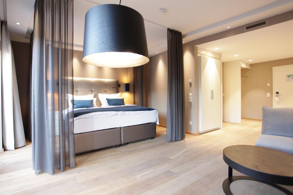 Hotel Aurelia Aldingen  Екстер'єр фото