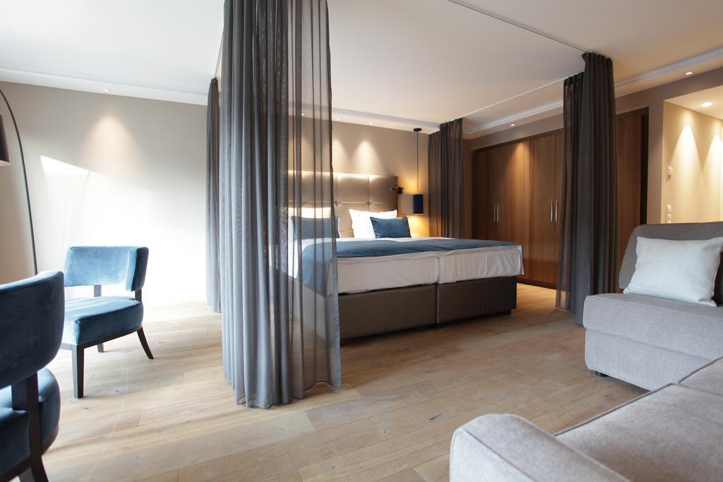 Hotel Aurelia Aldingen  Екстер'єр фото
