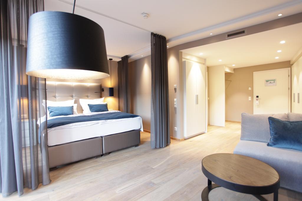 Hotel Aurelia Aldingen  Екстер'єр фото