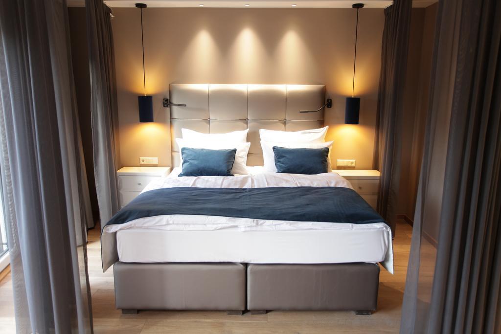 Hotel Aurelia Aldingen  Екстер'єр фото