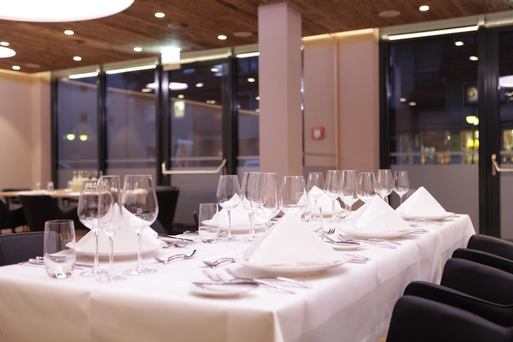Hotel Aurelia Aldingen  Екстер'єр фото
