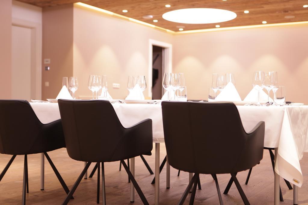 Hotel Aurelia Aldingen  Екстер'єр фото